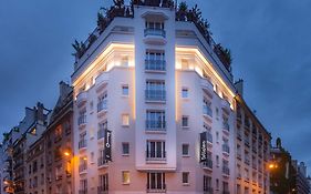 Hotel Felicien & Spa Παρίσι Exterior photo